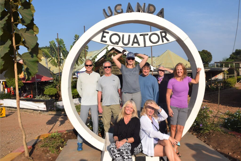 equator