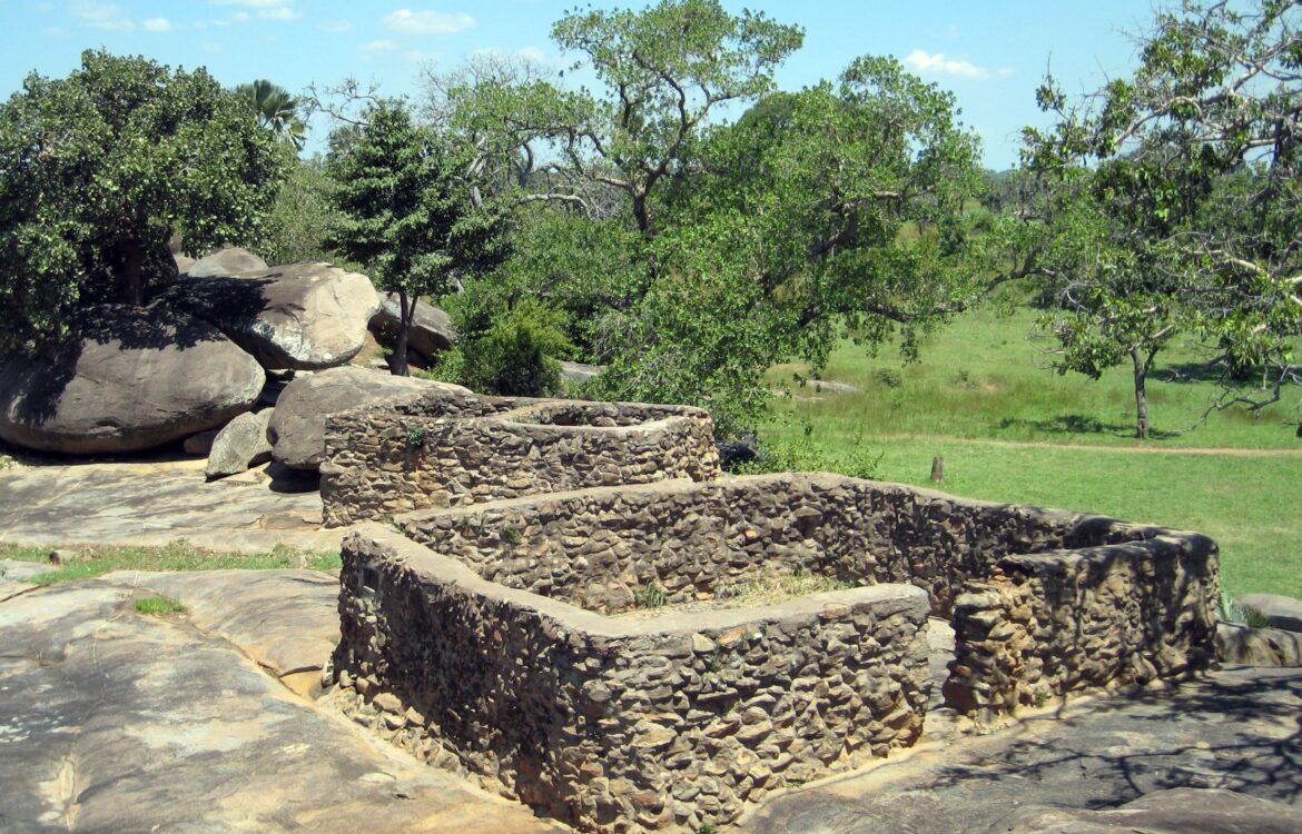 Fort Patiko