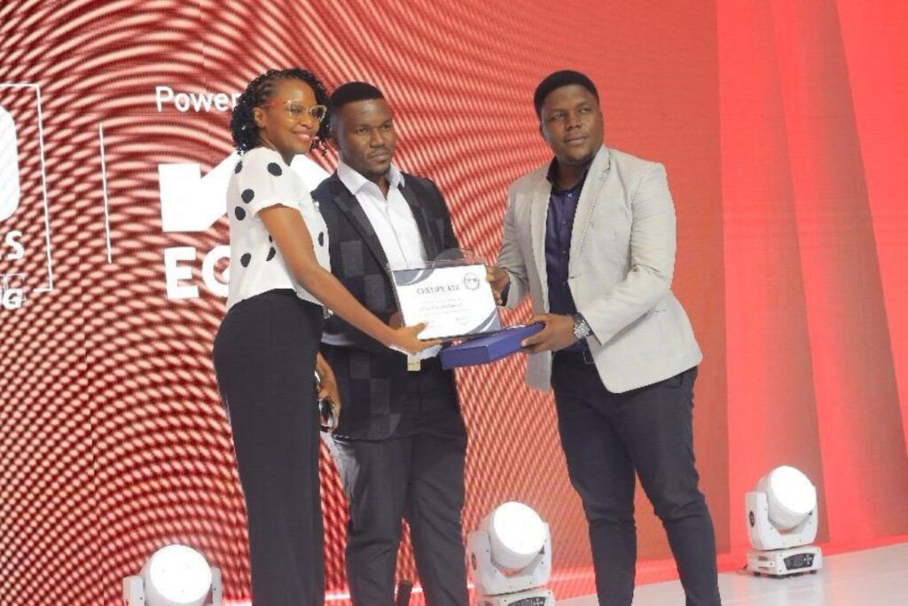 Sites Travel Top 100 SME Awards #2024